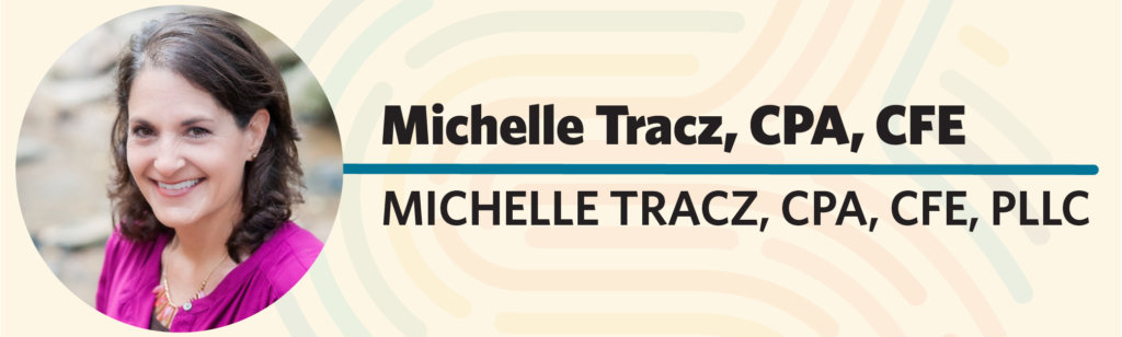 Michelle Tracz