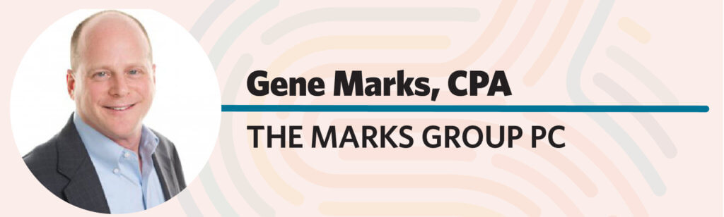 Gene Marks