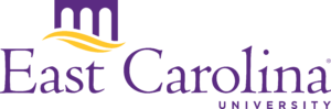 East Carolina University Logo