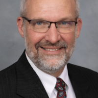 Jeff Zenger Jeff Zenger Headshot