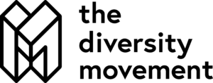 diversity-movement-trans TDM transparent logo