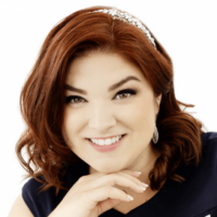 Melina Palmer Headshot Melina Palmer Headshot