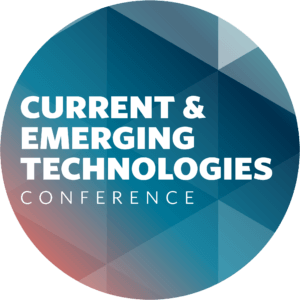 Conf-icon-CETC Current & Emering Technologies Conference Circle Icon