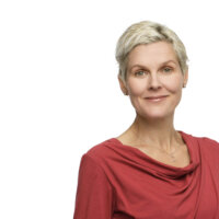 Geraldine Carter Headshot Geraldine Carter Headshot
