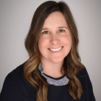 Katie Wiese Headshot Katie Wiese Headshot
