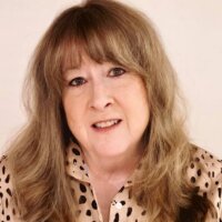 Susan Smith, CPA Susan Smith Headshot