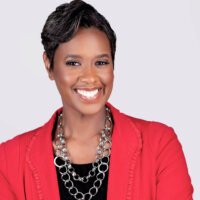 Smith Kecia Head shot Kecia Williams Smith Headshot