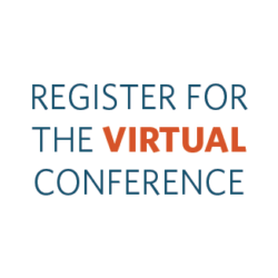 Register for the virtual conference