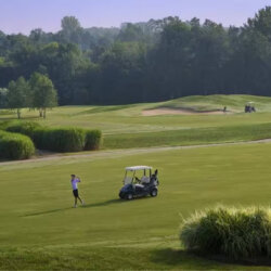golf1 Rocky Ridge Golf Course - Charlotte - Picture of Fairway