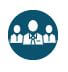Associate Associate Membership Type Icon