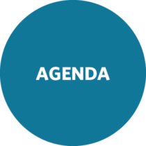 Beach Cluster Agenda Page Button