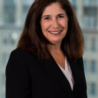 with Dean Dorton Elizabeth Woodward Headshot