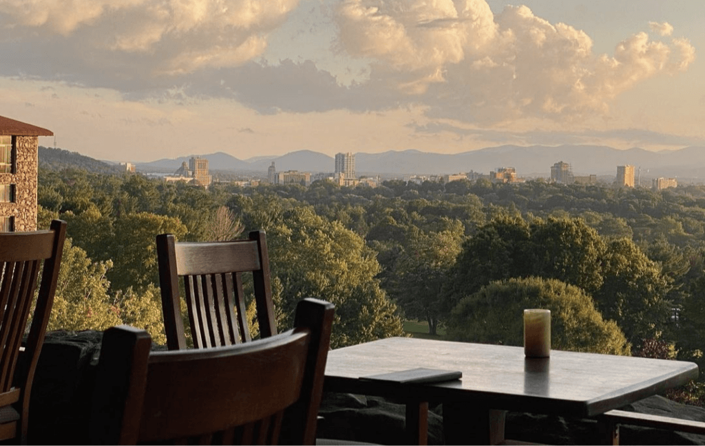 asheville 2 Asheville NC, Grove Park Inn Photo