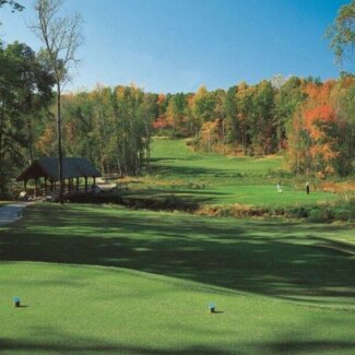 Grandover Resort Golf Course Photo