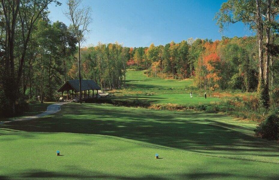 Grandover Resort Golf Course Photo