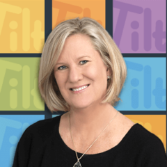 Boney, Pam (Speaker Photo) 2023 - 190122 Pam Boney Headshot