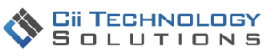 Cii Technology Solutions Logo