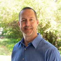 Farlow, Mike (Speaker Photo) 2023 Mike Farlow Headshot