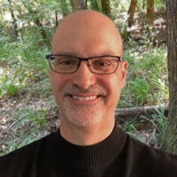 Guerrieri, Mike (Speaker Photo) 2023 Mike Guerrieri Headshot