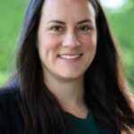 Holmgren, Elizabeth (Lisa) (Speaker Photo) 2023 - 189651 Elizabeth (Lisa) Holmgren Headshot