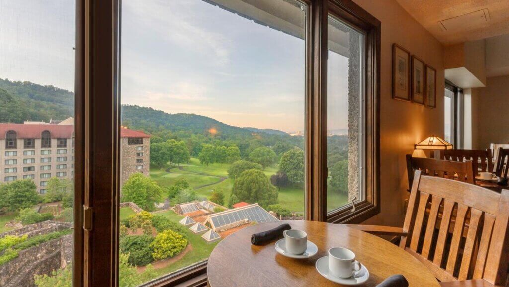 Grove Park Inn Gallery Photo