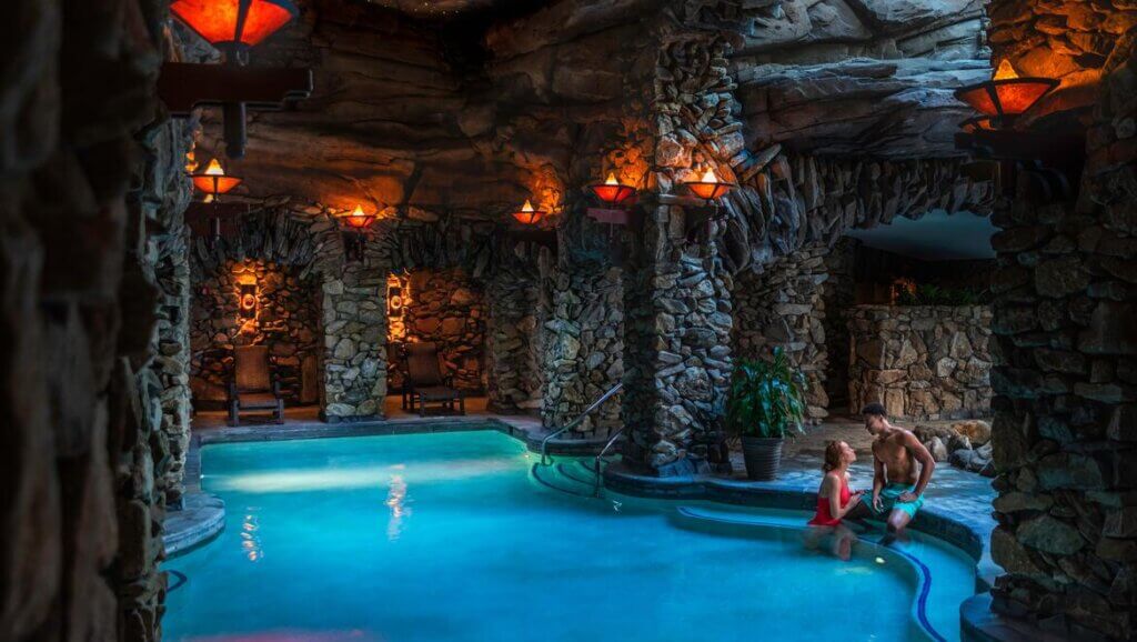 Grove Park Inn Gallery Photo