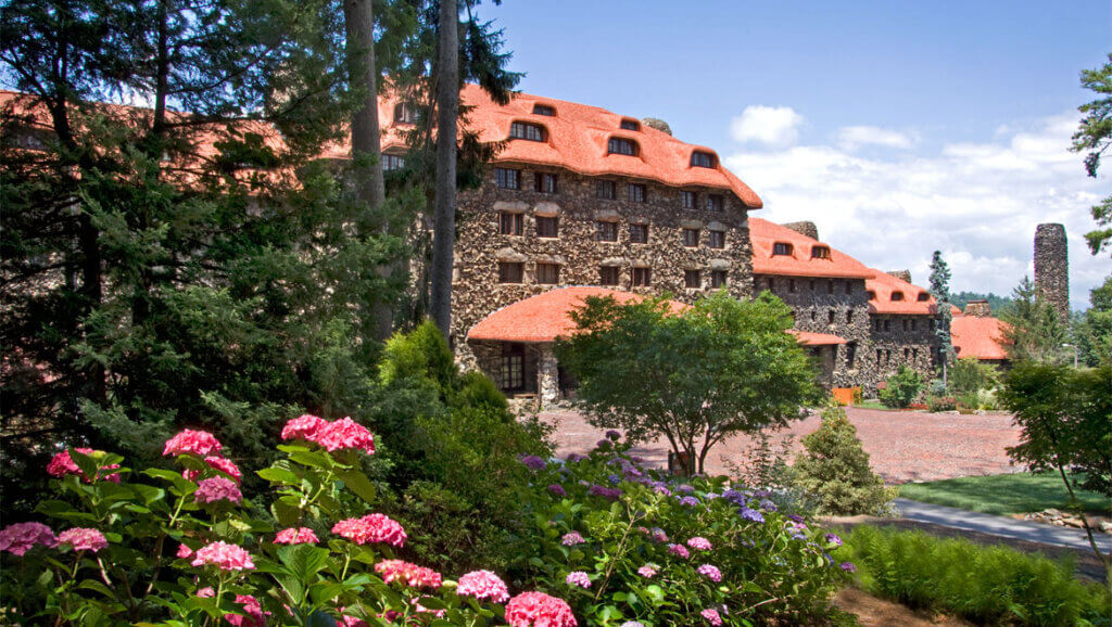 Grove Park Inn Gallery Photo