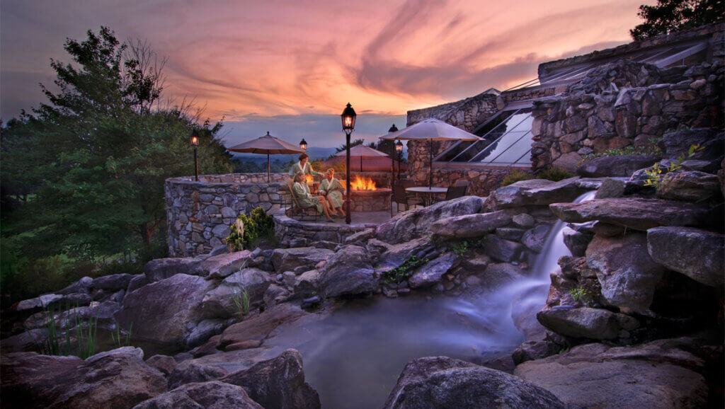 Grove Park Inn Gallery Photo