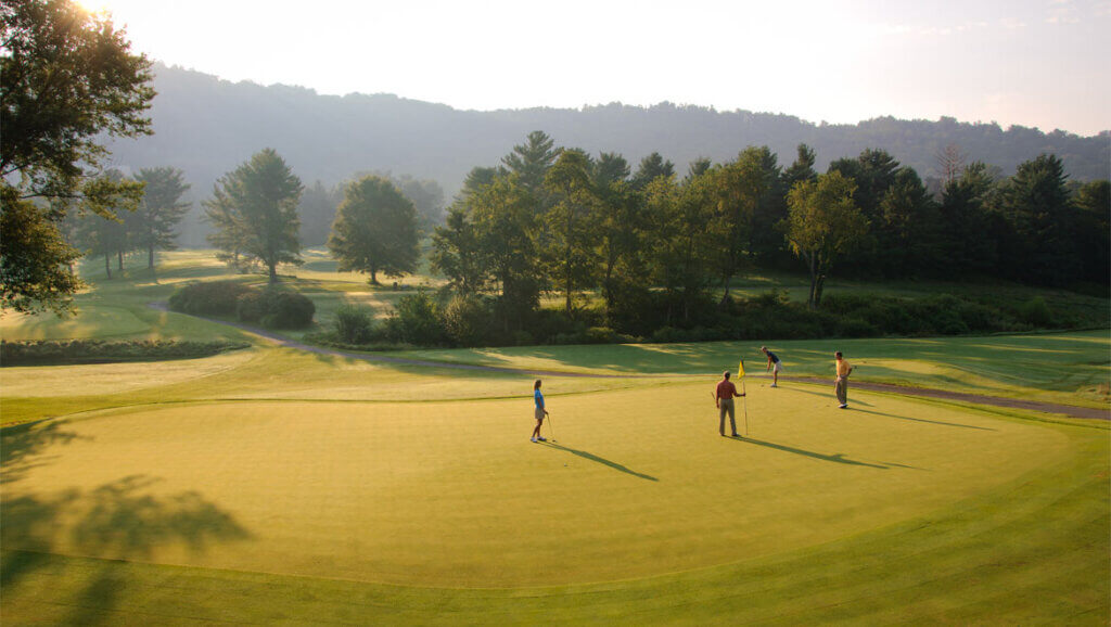 Grove Park Inn Gallery Photo