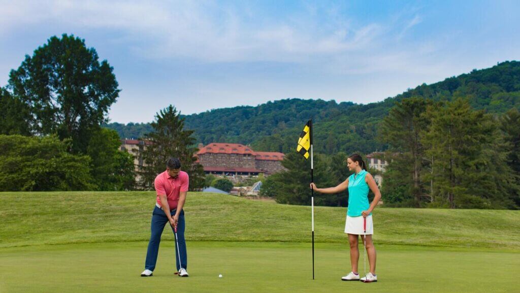 Grove Park Inn Gallery Photo