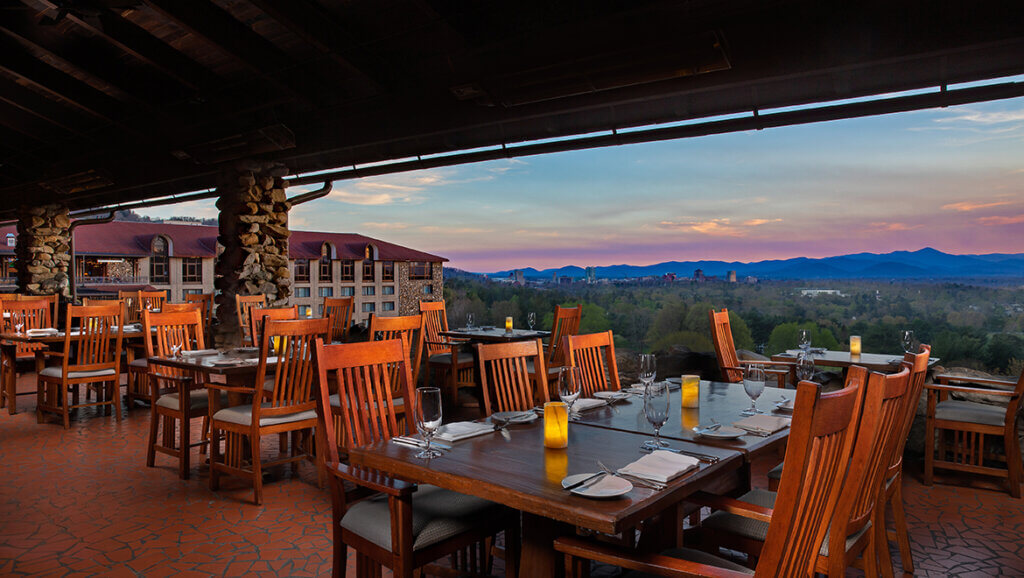 Grove Park Inn Gallery Photo