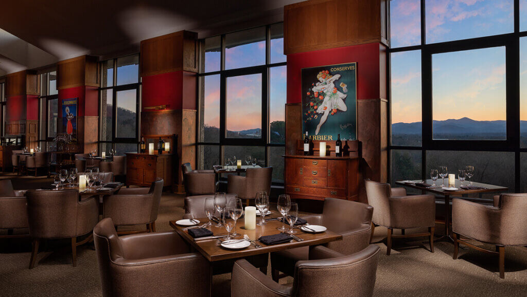 Grove Park Inn Gallery Photo