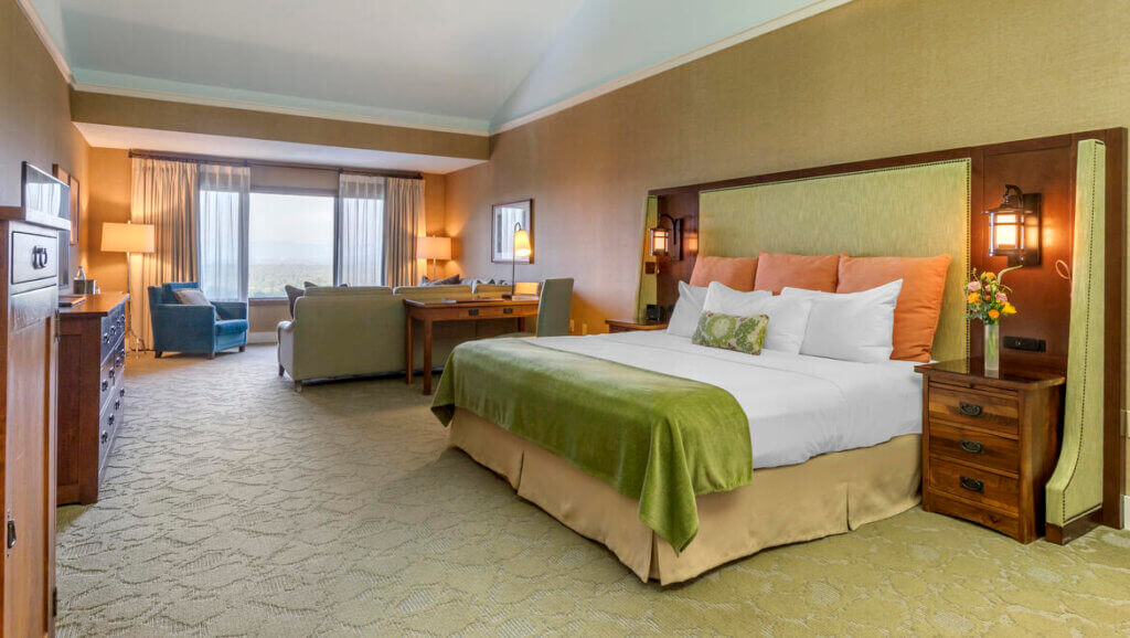 Grove Park Inn Gallery Photo