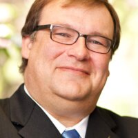 von der Lippe, Kevin (Speaker Photo) 2023 - 190121 Kevin von der Lippe Headshot