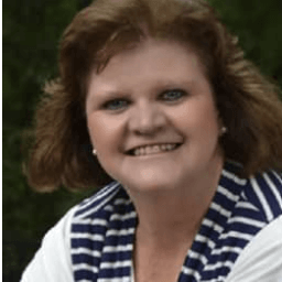 Anita Layton Headshot