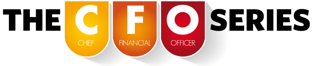 The CFO Series Banner