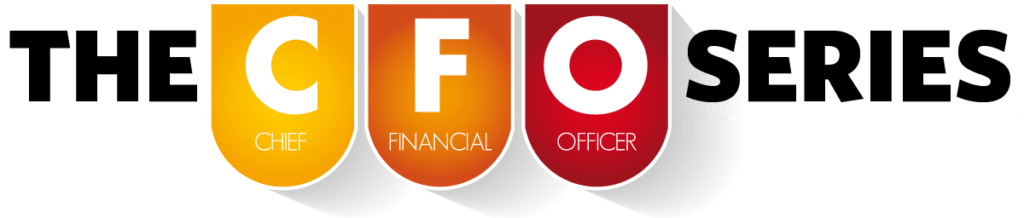 CFO-series The CFO Series Banner