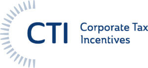 CTI- Corporate Tax Incentives Logo
