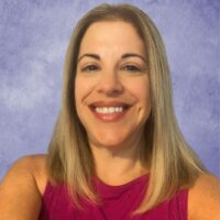 Jill Feldman Jill Feldman Headshot