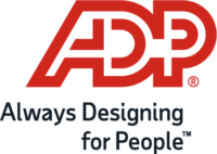 ADP logo