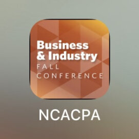 NCACPA Conferences App