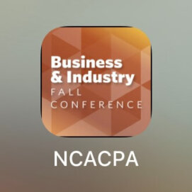 BIF App NCACPA Conferences App
