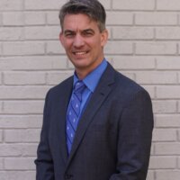 Jim Turner Headshot