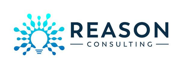 Reason Consulting Logo