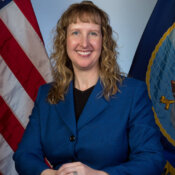 Denise Harding Denise R. Harding Headshot