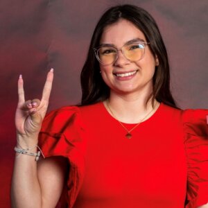 Julianna Lopez Julianna Lopez's Headshot