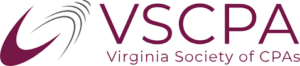 Virginia CPA Society Logo