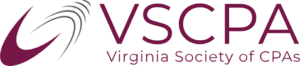 vscpa Virginia CPA Society Logo