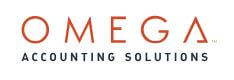 Omega Accounting Solutions Logo