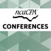 App-Icon NCACPA Conferences App Icon